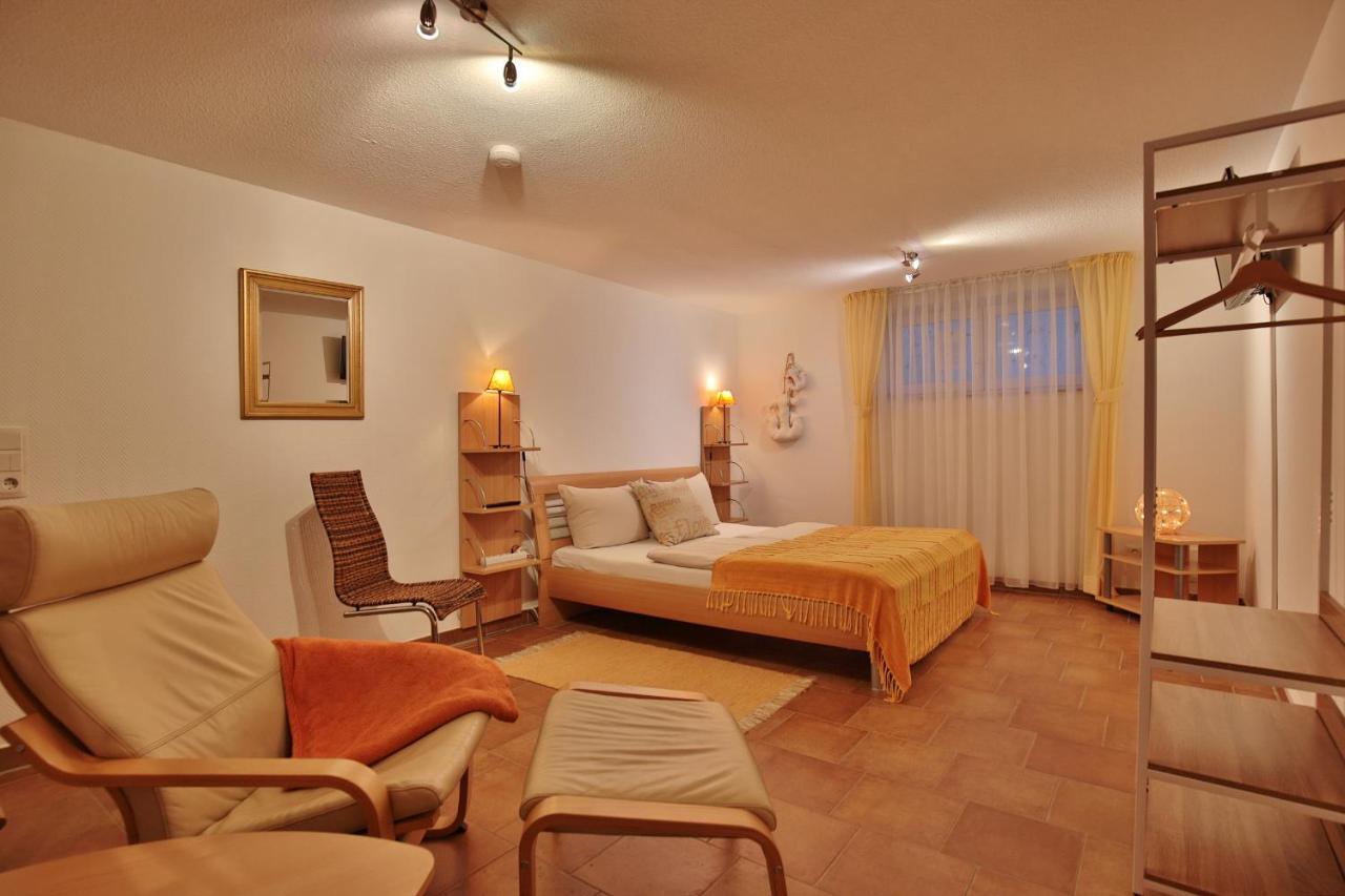 Sunshine-Residenz Sunshine Residenz Appartement 2 Timmendorfer Strand Exteriör bild