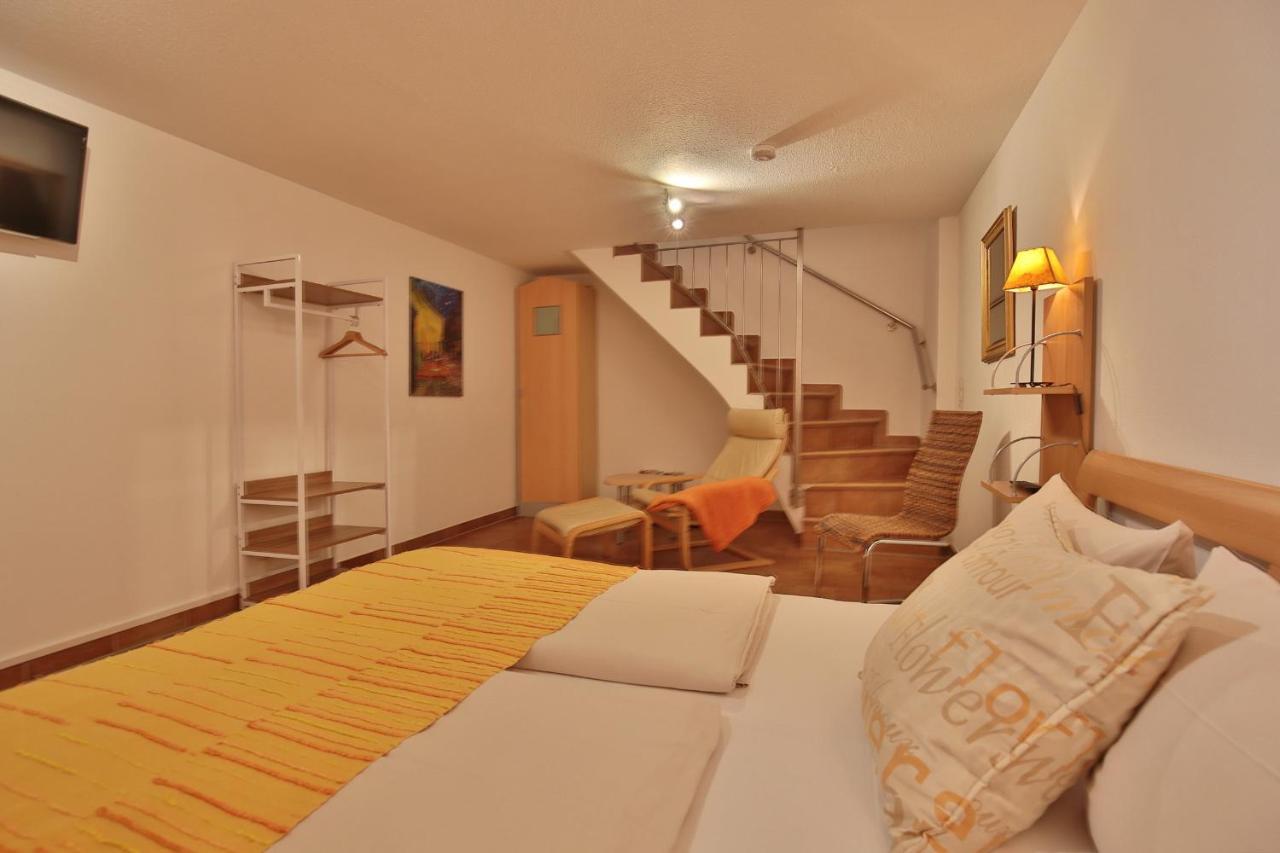 Sunshine-Residenz Sunshine Residenz Appartement 2 Timmendorfer Strand Exteriör bild